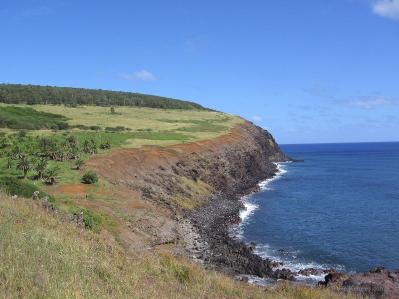 coast coastline